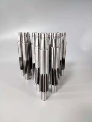 Stavax (S136) lõi khuôn có sợi