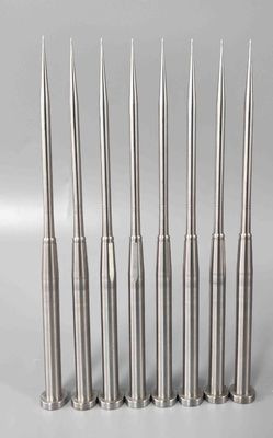 Đầu pipet được lọc khả năng chống mài mòn với đồng tâm M340
