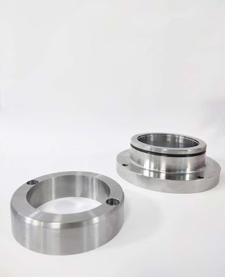 Nhẫn định vị tùy chỉnh. Nhẫn đăng ký đường kính lớn không chuẩn (Phong cách Misumi)