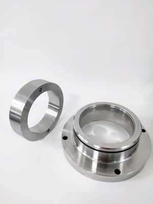 Các bộ phận đúc phun nhựa chính xác và kết thúc đánh bóng