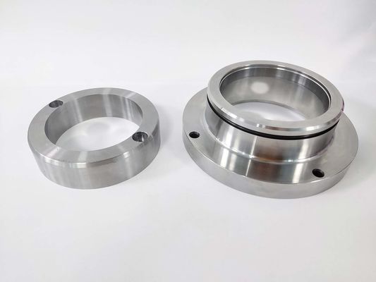 Các bộ phận đúc phun nhựa chính xác và kết thúc đánh bóng