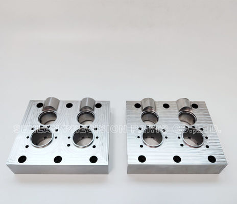 Dịch vụ đúc phun nhựa tùy chỉnh. Nhà sản xuất khuôn chính xác và sản xuất phụ tùng.