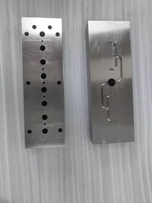 P20 Cơ sở nấm mốc cứng trước cho nấm mốc bơm thuốc khử trùng