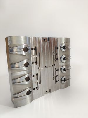 Các tấm lõi thép cứng (P20/H13/S136)