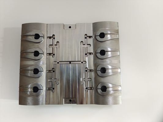 Các tấm lõi thép cứng (P20/H13/S136)