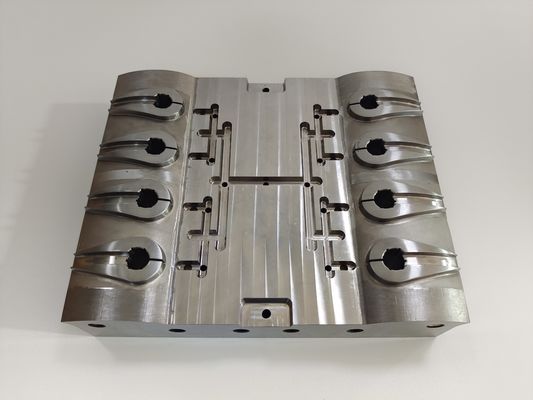 Các tấm lõi thép cứng (P20/H13/S136)