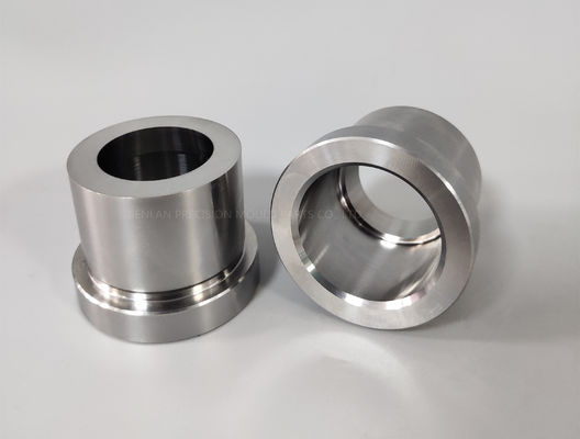 H13 (SKD61) Hướng dẫn Cột & Bushings