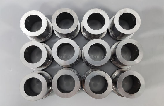 H13 (SKD61) Hướng dẫn Cột & Bushings