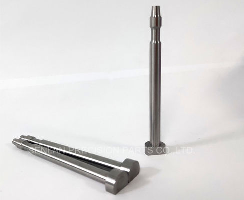 SKD61 Custom Steped Core Pins.