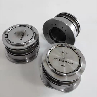 H13 Thiết bị chèn lõi thép