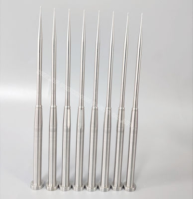 Bohler M340 Core Pin cho Micropipette Tips