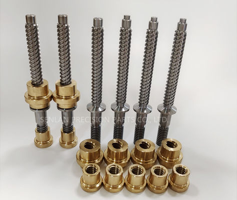 ±pm$0.005mm Chiếc chân chính xác SKH51