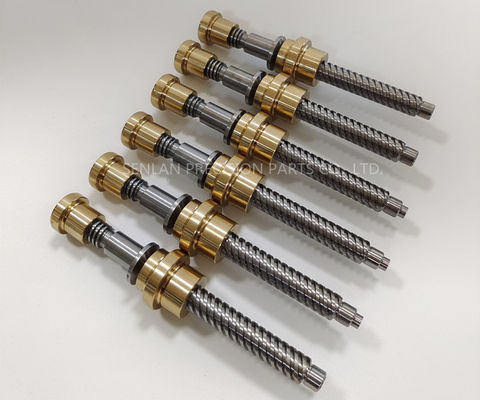 ±pm$0.005mm Chiếc chân chính xác SKH51