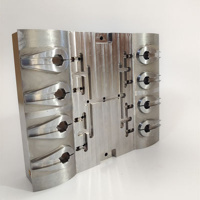 Đĩa rỗng khuôn thép không gỉ chính xác cho công cụ khuôn tiêm