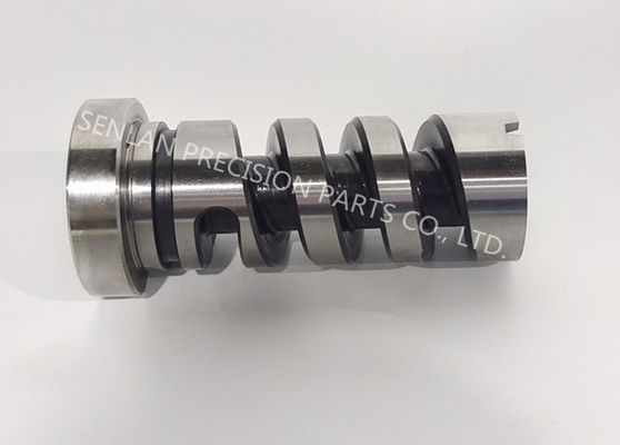 S136 Đặt lỗ chính xác 0.01mm Tròn và tập trung Phần khuôn