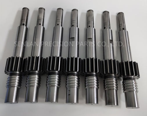 Đặt thắt Stavax tùy chỉnh.