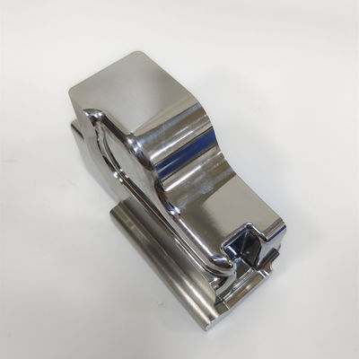 CNC Fressing & Wire EDM Mold Parts Ứng dụng đặt lõi phức tạp tùy chỉnh