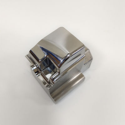 CNC Fressing & Wire EDM Mold Parts Ứng dụng đặt lõi phức tạp tùy chỉnh