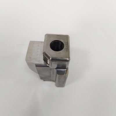 CNC Fressing & Wire EDM Mold Parts Ứng dụng đặt lõi phức tạp tùy chỉnh