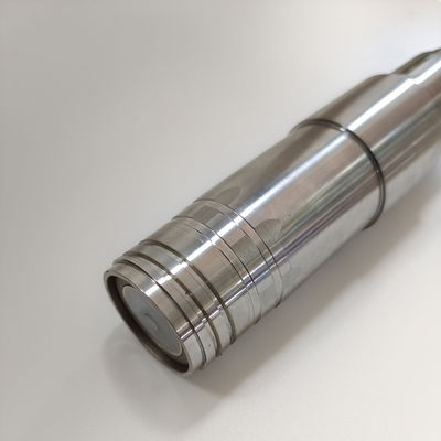 Các lõi khuôn máy CNC 4 trục