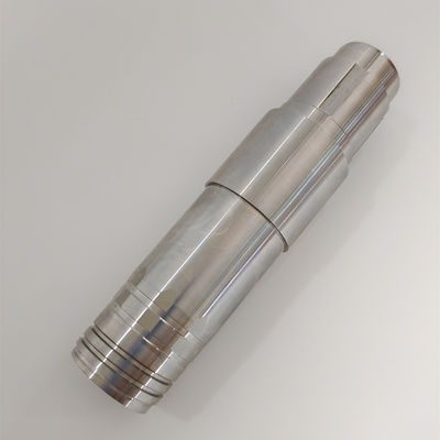 DLC chính xác phủ chân lõi và chèn phần cứng bền Hasco tiêu chuẩn