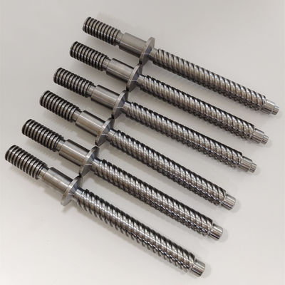 DME Standard Brass Thread Cores.