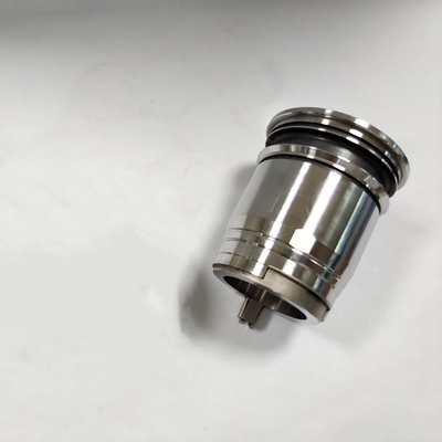 SKD61 Chất liệu Khuôn đúc Tạo hình thành phần đặc biệt
