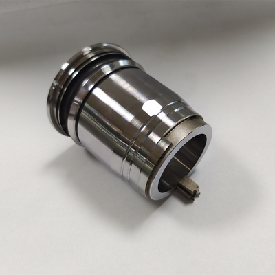 SKD61 Chất liệu Khuôn đúc Tạo hình thành phần đặc biệt