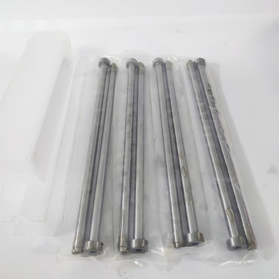 Vật liệu DAC làm mát Bộ phận khuôn đúc lõi Pin với độ bóng Ra 0,6 cho việc dập các bộ phận ô tô