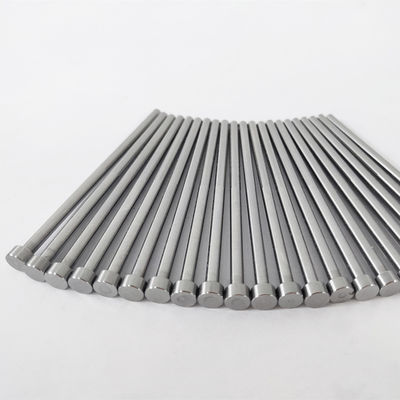 Nitrided S136 Core Pins. HRC 44-46 Chi tiết đúc chính xác