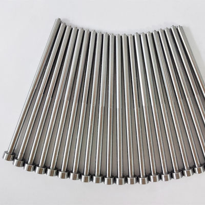 Nitrided S136 Core Pins. HRC 44-46 Chi tiết đúc chính xác