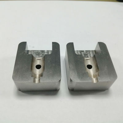 Z50 Quảng trường mặt vị trí khối ∙ MISUMI tiêu chuẩn khuôn định vị