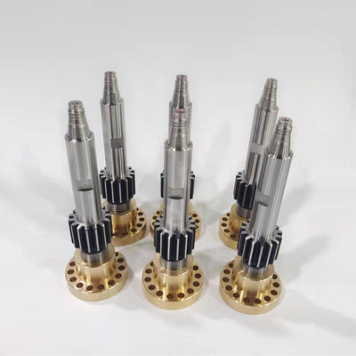 Các lõi dây thép Assab tùy chỉnh.