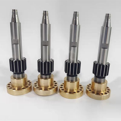 Các lõi sợi không chuẩn chính xác tối ưu hóa cho hiệu quả tháo dỡ nhựa