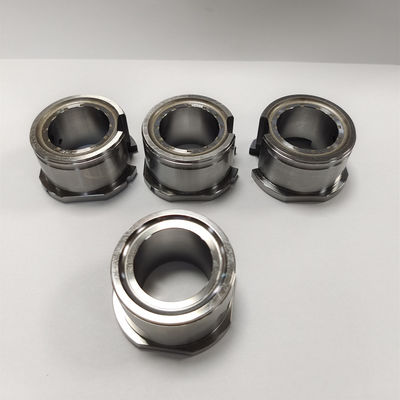 Stavax S136 Mold Core Inserts Phần chính xác cho khuôn chai nhựa