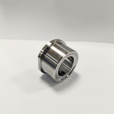 Stavax S136 Mold Core Inserts Phần chính xác cho khuôn chai nhựa