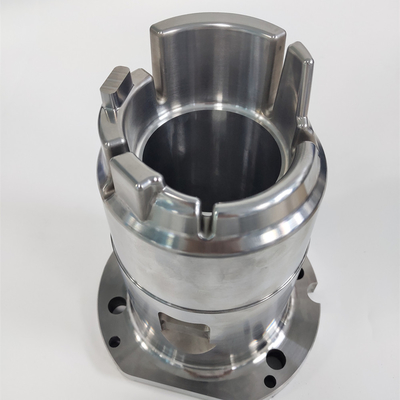 SKD61 Bộ phận khuôn chèn lõi thép chết cho mỹ phẩm Bộ phận khuôn ép nhựa