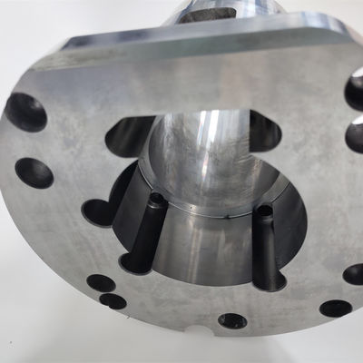 H13 (SKD61) Lắp đặt lõi