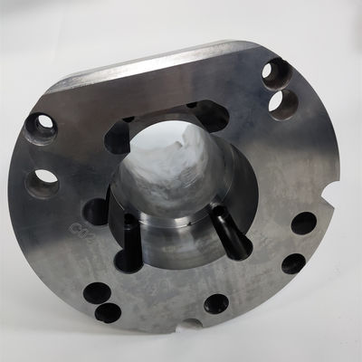 H13 (SKD61) Lắp đặt lõi