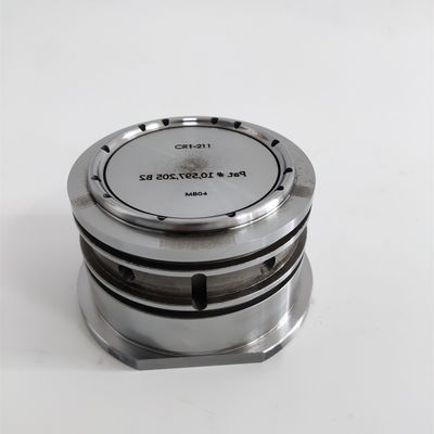 Chất gia công thép chính xác