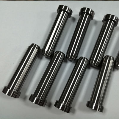 Các lõi khuôn tùy chỉnh S136 Ứng dụng chính xác cho các bộ phận nhựa đóng gói hàng ngày