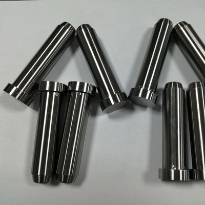 Các lõi khuôn tùy chỉnh S136 Ứng dụng chính xác cho các bộ phận nhựa đóng gói hàng ngày