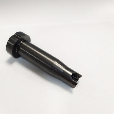 H13 Các lõi khuôn thép làm việc nóng Ứng dụng chính xác cho công cụ nhựa tiêu dùng