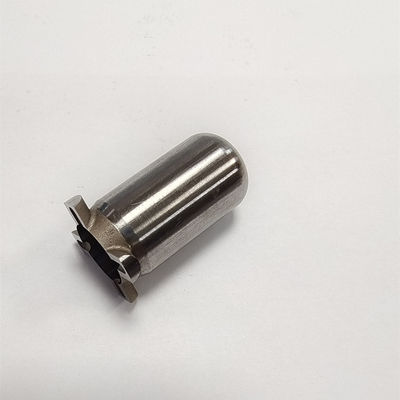 Stavax Mold Inserts for Bottle Caps. Các thành phần máy EDM chính xác