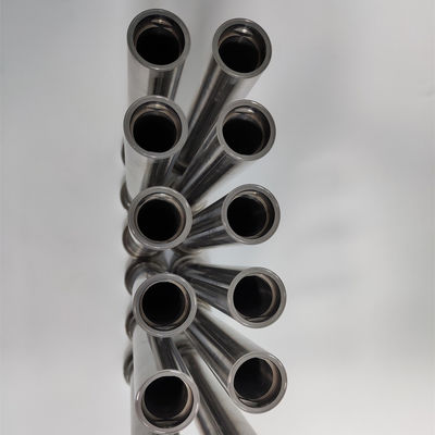 H13 / SKD61 Ejector sleeves.