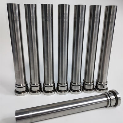 H13 / SKD61 Ejector sleeves.