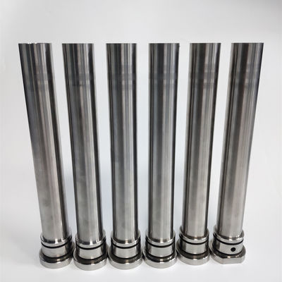 H13 / SKD61 Ejector sleeves.