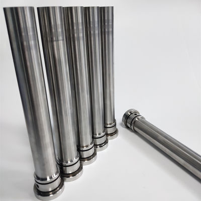 H13 / SKD61 Ejector sleeves.