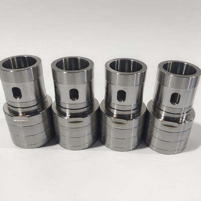 0Các bộ phận khuôn chính xác.002mm.