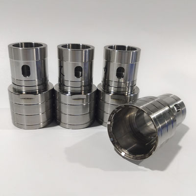 0Các bộ phận khuôn chính xác.002mm.